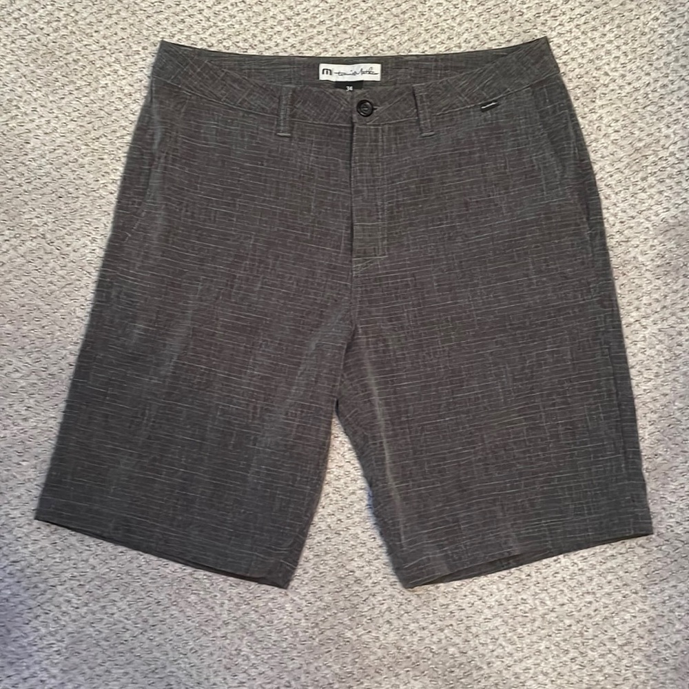 Travis Mathew golf/performance short